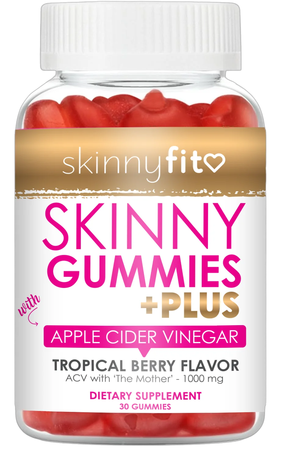 Skinny Gummies